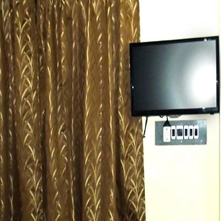 Bssk Comforts Inn Tiruchirappalli Exterior foto